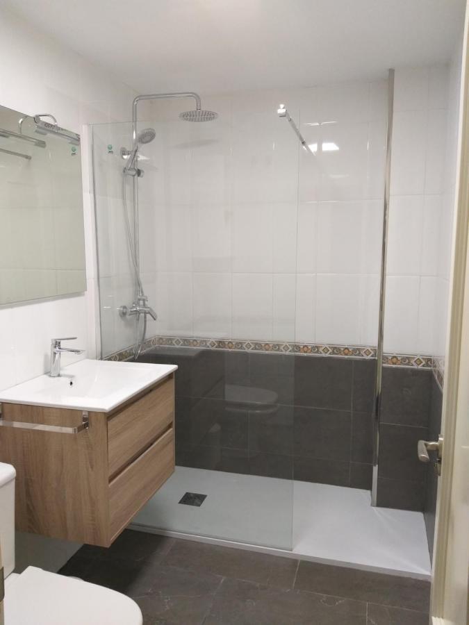 Apartamento Ancla 26 Torre Del Mar Buitenkant foto