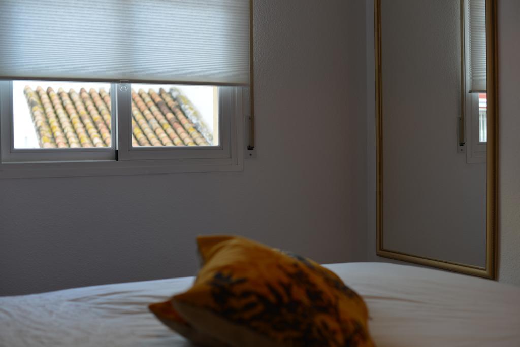 Apartamento Ancla 26 Torre Del Mar Buitenkant foto