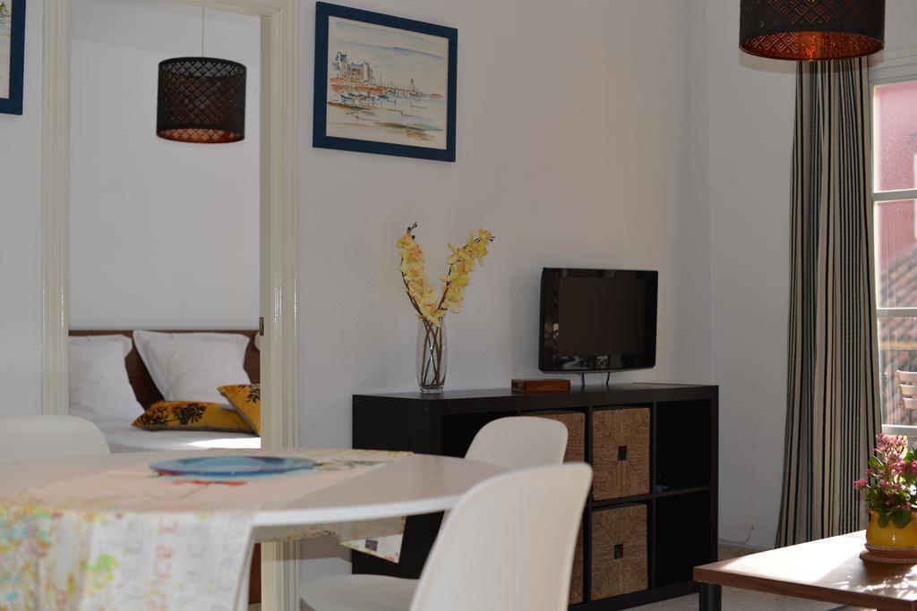 Apartamento Ancla 26 Torre Del Mar Buitenkant foto