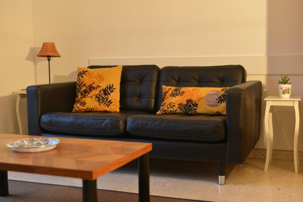 Apartamento Ancla 26 Torre Del Mar Buitenkant foto
