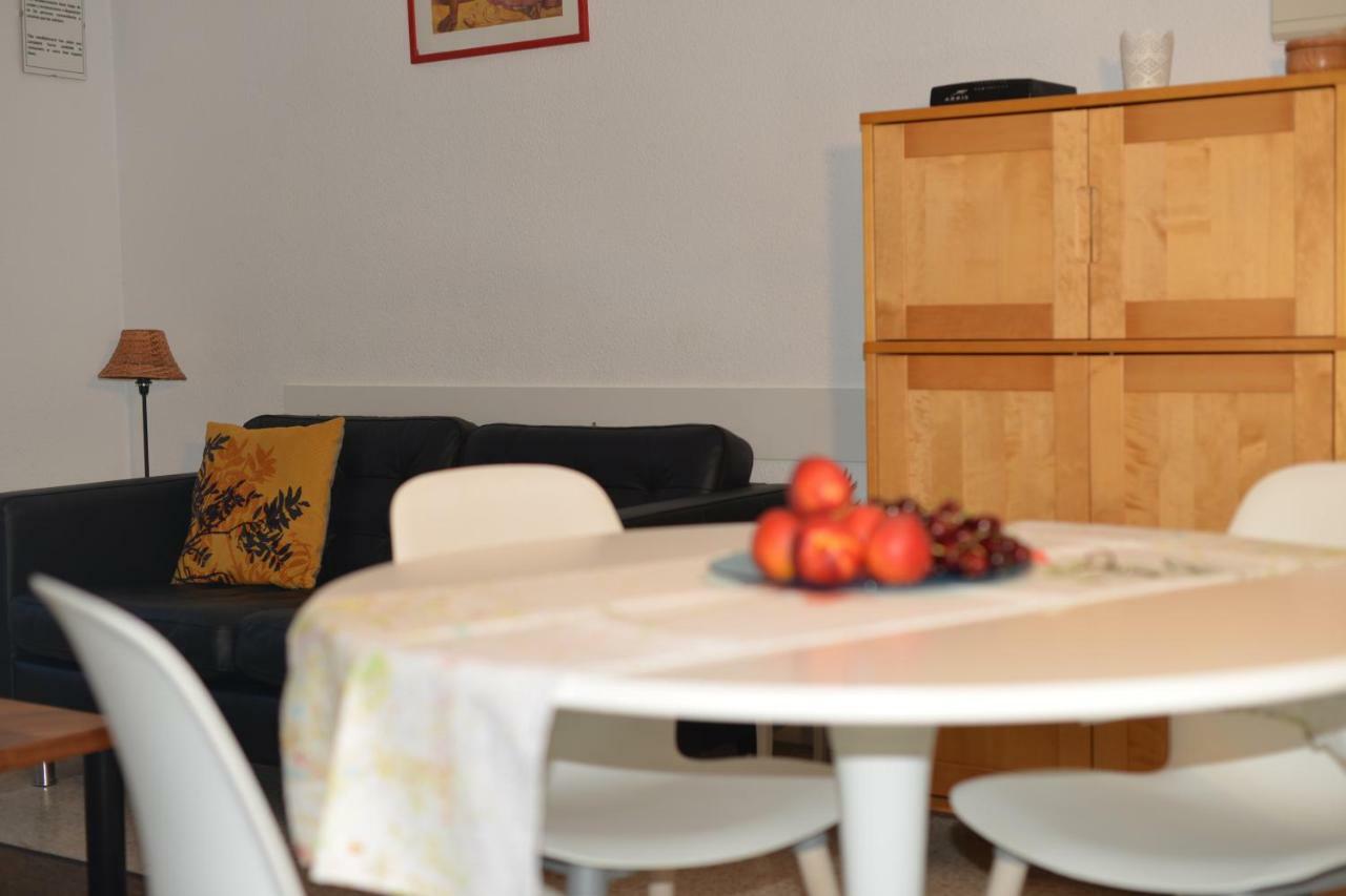 Apartamento Ancla 26 Torre Del Mar Buitenkant foto